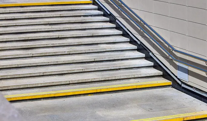 Переход через МЦД в районе Гвардейской улицы готов на 50%