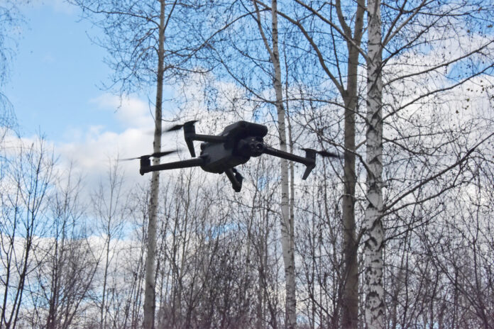 Регулирование беспилотников в РФ и важные аспекты Воздушного кодекса-0