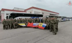 Россия и Украина являются заложниками драматичного обмена пленными и урегулирования rossiya i ukraina yavlyayutsya zalozhnikami dramatichnogo obmena plennymi i uregulirovaniya-fabrec-ru-174817445500-0