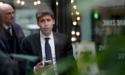 Сэм Альтман объявляет о новой миссии OpenAI в развитии ИИ без коммерциализации sem altman obyavlyaet o novoj missii v razvitii ii bez kommerczializaczii-fabrec-ru-174651981800-0