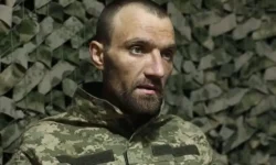 Сергей Беляков с татуировкой со свастикой в 72-й бригаде ВСУ sergej belyakov s tatuirovkoj so svastikoj v 72j brigade vsu-fabrec-ru-174850304900-0