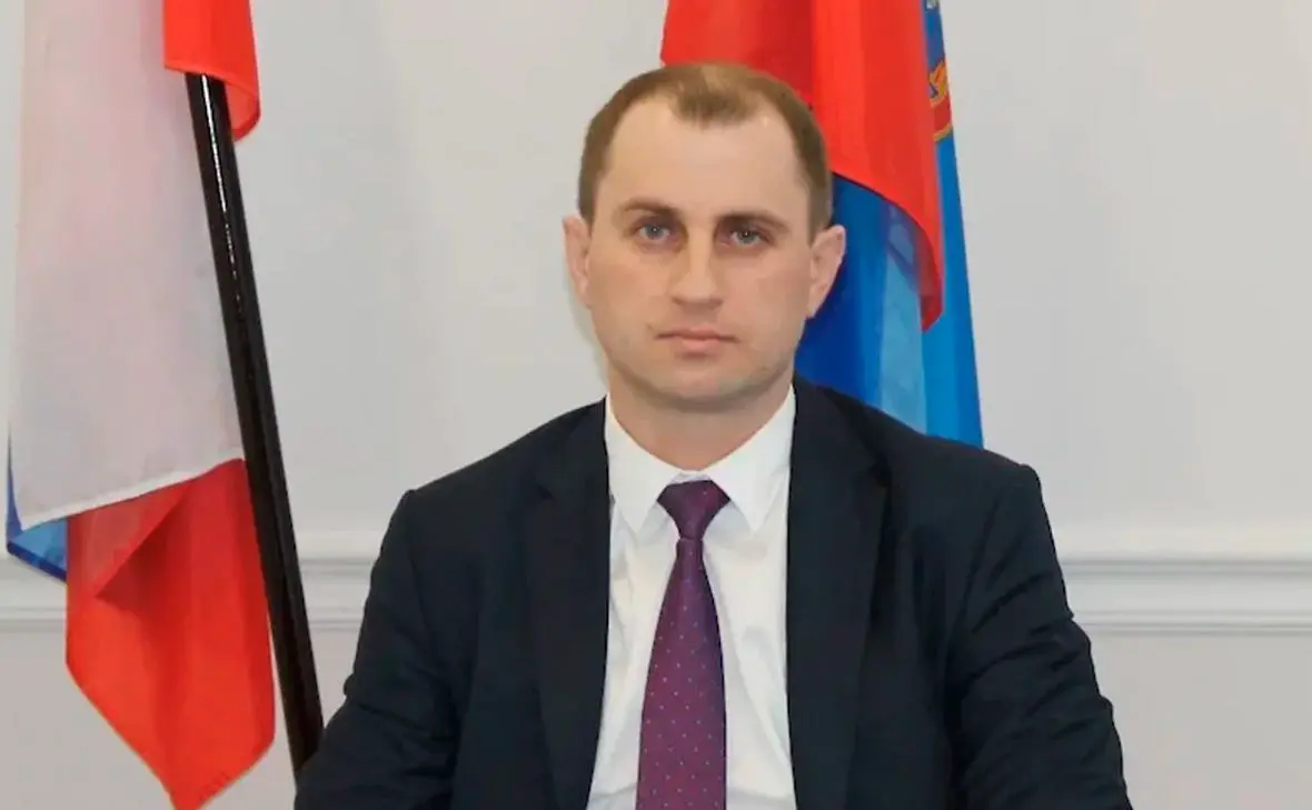 Сергей Иванов (пресс-служба Правительства Тамбовской области)