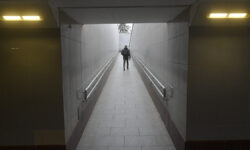 Сергей Собянин и Владимир Ефимов сообщили о готовности перехода МЦД-2 Обстановка в Москве 30 марта