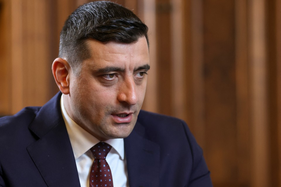 Джордже Симион