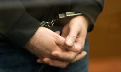 Студент из Приморья арестован за шпионаж и вербовку ФСБ Оглашение судом в Москве приговора фигурантам дела о продаже детей от суррогатных матерей иностранцам