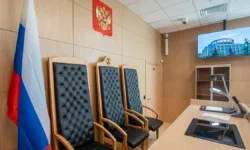 Судебные слушания по делу о хищении 28,7 млрд рублей с участием Сергея Пугачева и Межпромбанка sudebnye slushaniya po delu o hishhenii 287 mlrd rublej s uchastiem sergeya pugacheva i mezhprombanka-fabrec-ru-174706464600-0