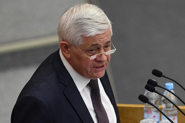 Павел Качкаев