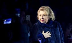 Татьяна Тарасова прокомментировала решение ISU о лишении шанса спортсменов tatyana tarasova prokommentirovala reshenie o lishenii shansa sportsmenov-fabrec-ru-174715375800-0