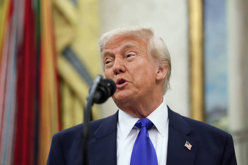 Трамп обещает возродить Голливуд и вернуть США в лидеры киноиндустрии-0