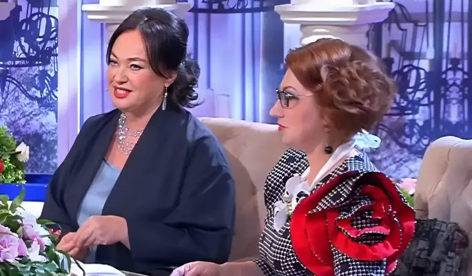 "С ней ушла эпоха": близкая коллега Гузеевой сообщила о роковом уходе бабушки