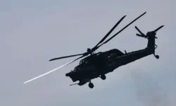 В Орловской области вертолет Ми-8 получает поддержку от Московского округа v orlovskoj oblasti vertolet mi8 poluchaet podderzhku ot moskovskogo okruga-fabrec-ru-174800615300-0