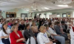 В Свердловской области проходит форум приемных семей с Ольгой Ударцевой v sverdlovskoj oblasti prohodit forum priemnyh semej s olgoj udarczevoj-fabrec-ru-174850429300-0