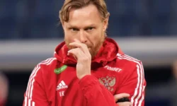 Валерий Карпин — о шансах Абдулкадырова из ЦСКА в сборной России valerij karpin o shansah abdulkadyrova iz czska v sbornoj rossii-fabrec-ru-174766247000-0