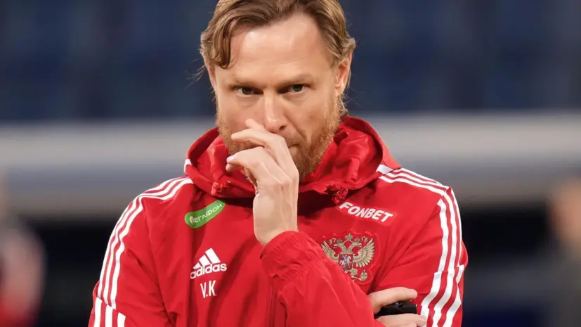 Карпин — об Абдулкадырове в расширенном списке сборной: скорее аванс