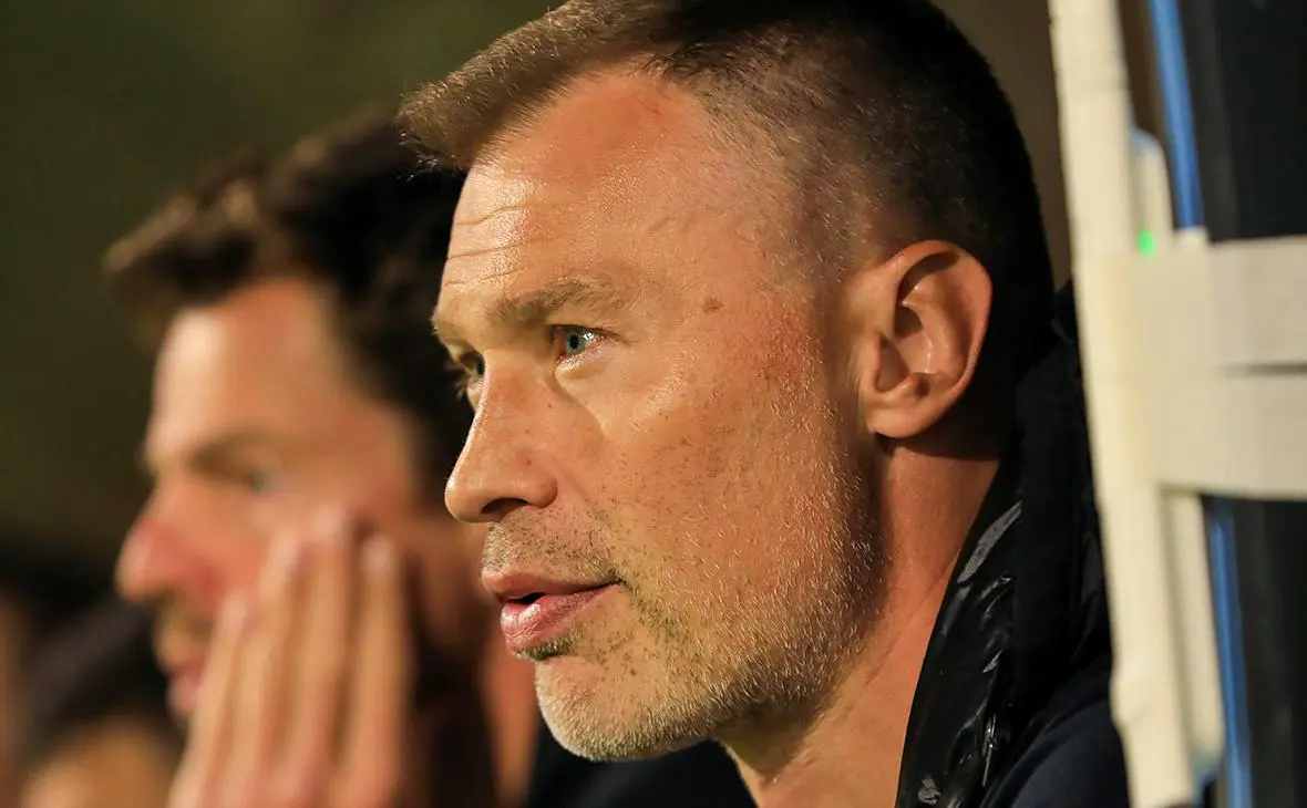 Василий Березуцкий (ФК «Сабах»)