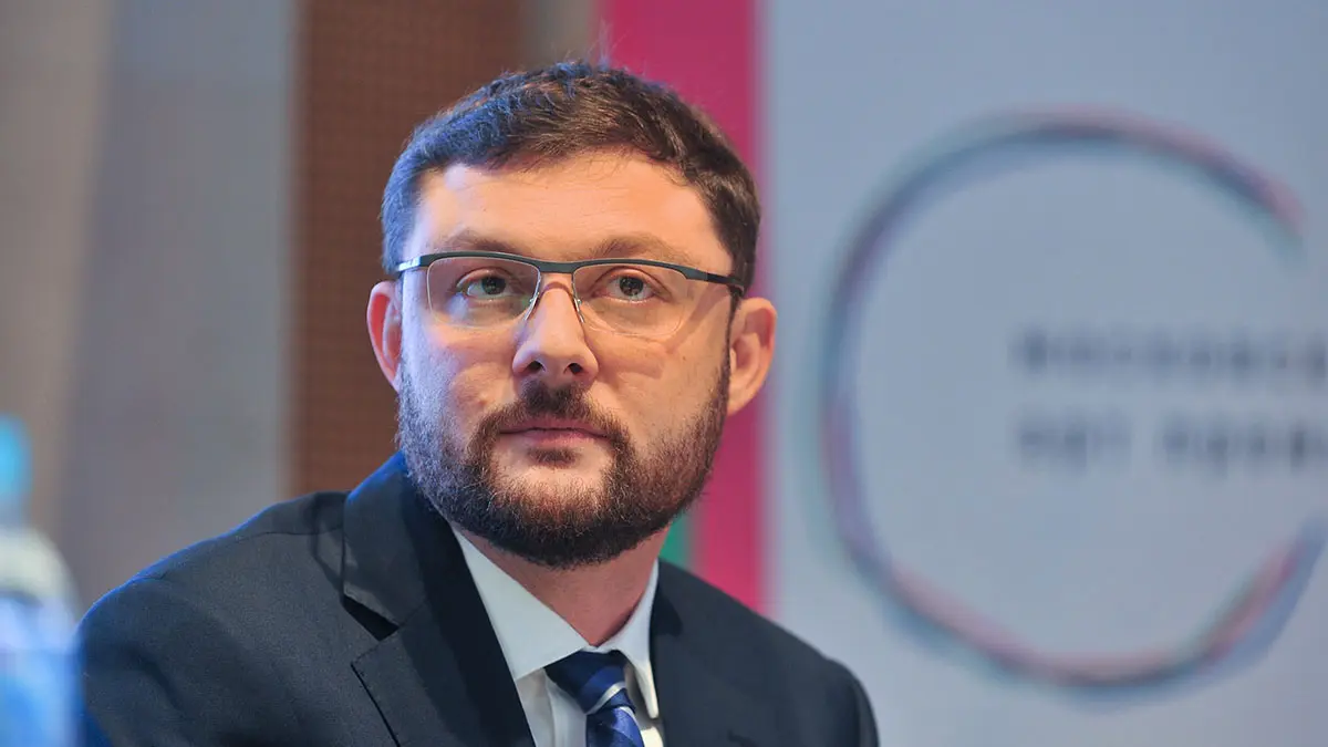 Василий Церетели стал новым президентом Российской академии художеств