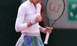 Вероника Кудерметова одержала яркую победу на Roland Garros для России veronika kudermetova oderzhala yarkuyu pobedu na dlya rossii-fabrec-ru-174825732800-0