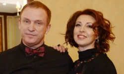 Виктор Рыбин и Наталья Сенчукова укрепляют свой союз любовью и испытаниями viktor rybin i natalya senchukova ukreplyayut svoj soyuz lyubovyu i ispytaniyami-fabrec-ru-174785777300-0