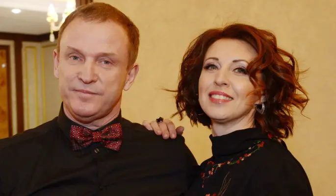 Любовный треугольник, аборт и борьба с раком кожи: тяжелые испытания Рыбина и Сенчуковой