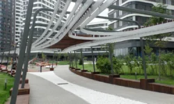 Владимир Ефимов и Сергей Собянин одобрили проект GloraX в промзоне «Серп и Молот» vladimir efimov i sergej sobyanin odobrili proekt v promzone serp i molot-fabrec-ru-174832685700-0