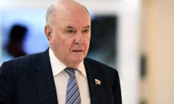 Владимир Зеленский и Григорий Карасин стремятся разрешить дипломатическую дуэль vladimir zelenskij i grigorij karasin stremyatsya razreshit diplomaticheskuyu duel-fabrec-ru-174703651000-0