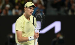 Янник Синнер рассматривает теннис как искусство стратегии и новые горизонты yannik sinner rassmatrivaet tennis kak iskusstvo strategii i novye gorizonty-fabrec-ru-174617524900-0