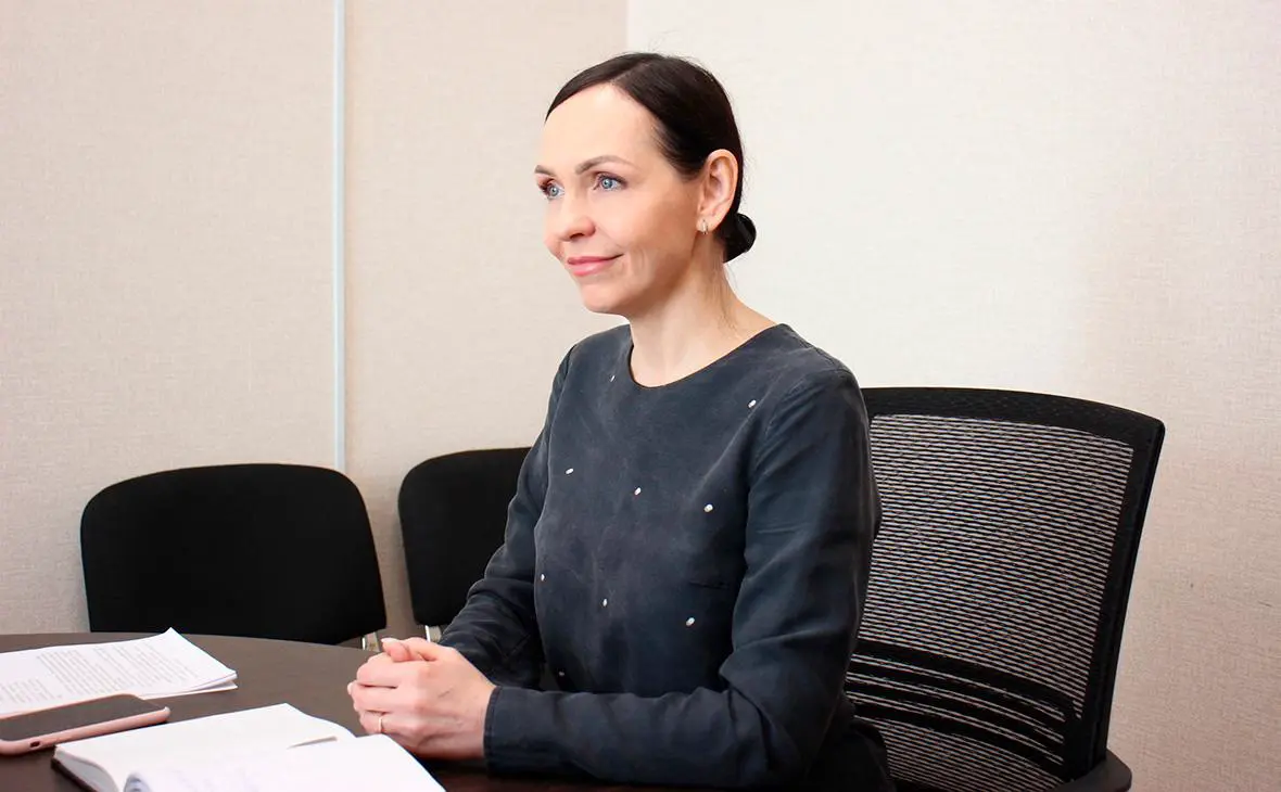 Юлия Шевцова (Администрация Нюксенского округа / VK)