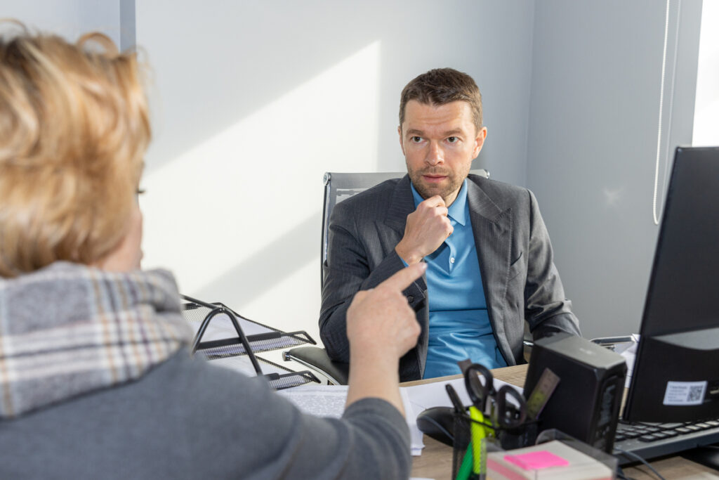 Алексей Вихарев: городское благоустройство