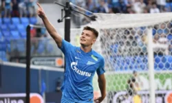 Андрей Мостовой объяснил ситуацию с кричалками о «Спартаке» после матча «Зенита» andrej mostovoj obyasnil situacziyu s krichalkami o spartake posle matcha zenita-fabrec-ru-174880469200-0