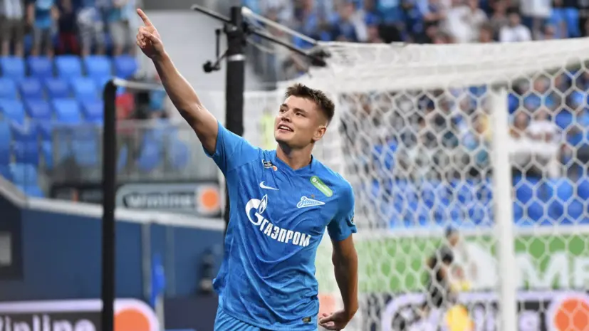 Мостовой — о выкриках в адрес «Спартака»: была мысль за всё извиниться