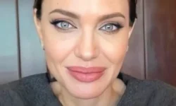 Анджелина Джоли и её дети рассказывают о 10 вдохновляющих фактах к юбилею andzhelina dzholi i eyo deti rasskazyvayut o 10 vdohnovlyayushhih faktah k yubileyu-fabrec-ru-174893352000-0