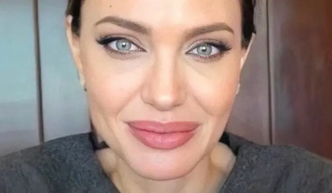 Анджелина Джоли отмечает 49-летие: 10 удивительных фактов об актрисе