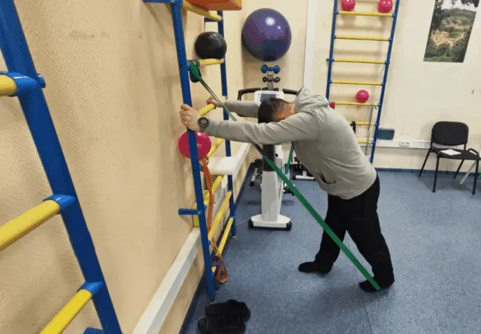 Артем вновь поднимается, и за движение в ЦГКБ № 3 Екатеринбурга идет битва-0