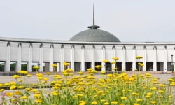 Детский клуб Музея Победы и Городской клуб «Лето Побед» отметят День России detskij klub muzeya pobedy i gorodskoj klub leto pobed otmetyat den rossii-fabrec-ru-174894254300-0