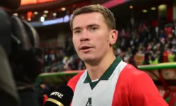 Дмитрий Воробьев делится успехами Локомотива и новостями РФС dmitrij vorobev delitsya uspehami lokomotiva i novostyami rfs-fabrec-ru-174877235900-0