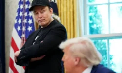 Дональд Трамп, Илон Маск и будущее SpaceX, NASA, Tesla и Twitter в США donald tramp ilon mask i budushhee i v ssha-fabrec-ru-0
