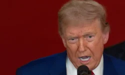 Дональд Трамп считает, что рост нефтяных цен выгоден врагу, и США усиливают добычу donald tramp schitaet chto rost neftyanyh czen vygoden vragu i ssha usilivayut dobychu-fabrec-ru-0