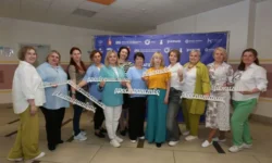 III Форум воспитателей в Екатеринбурге с участием Ольги Колударовой и Светланы Тренихиной forum vospitatelej v ekaterinburge s uchastiem olgi koludarovoj i svetlany trenihinoj-fabrec-ru-0