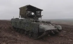 Испытания БМПТ «Терминатор» от «Ростеха» Кургана под ударами мин ispytaniya bmpt terminator ot rosteha kurgana pod udarami min-fabrec-ru-174894830800-0