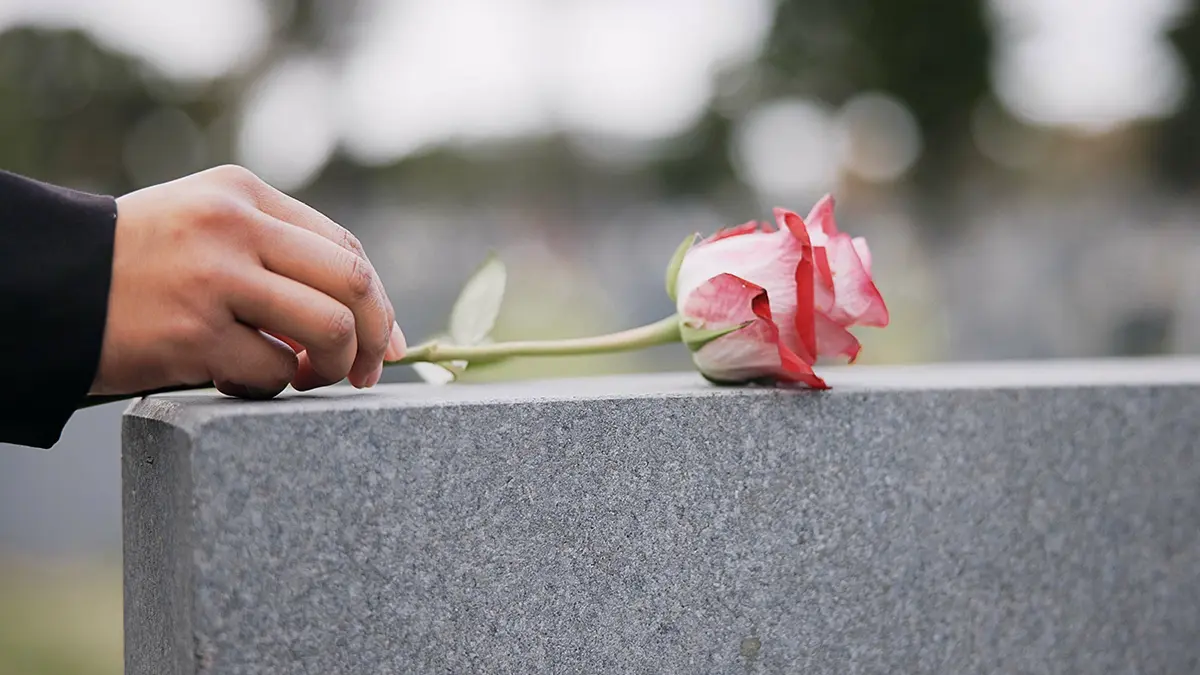 Как попросить у человека прощения, если он уже умер