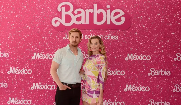 Секрет успеха фильма "Барби" раскрыл кинокритик