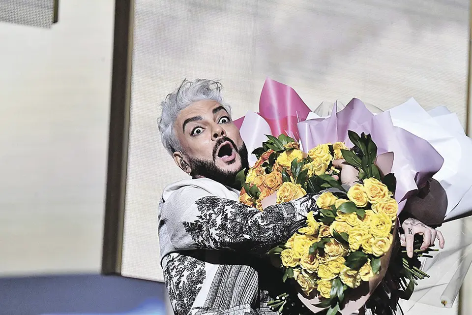 У Филиппа воспалился обожженный локоть. Рана плохо заживает из-за диабета.