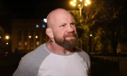 Кристи Ковентри возглавила МОК, а Джефф Монсон предостерег россиян kristi koventri vozglavila mok a dzheff monson predostereg rossiyan-fabrec-ru-0