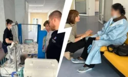 Ксения Мишонова поддержала семью мальчика после ЧП в Шереметьево kseniya mishonova podderzhala semyu malchika posle chp v sheremetevo-fabrec-ru-0