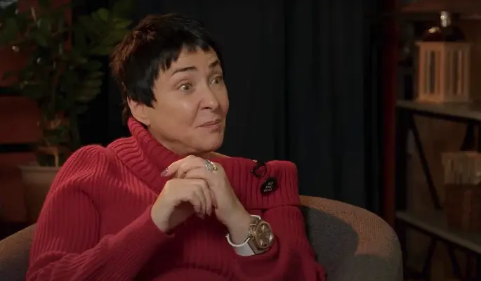 Милявская сделала заявление о своем провале: Надеюсь, не будет никаких драк