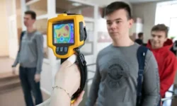 Мария Медведева делится оптимизмом россиян по поводу коронавируса mariya medvedeva delitsya optimizmom rossiyan po povodu koronavirusa-fabrec-ru-0