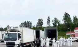 Напряжённые переговоры России и Украины о обмене телами погибших продолжаются napryazhyonnye peregovory rossii i ukrainy o obmene telami pogibshih prodolzhayutsya-fabrec-ru-0