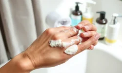 Наталья Рябинова делится секретами здоровой кожи, избегая агрессоров natalya ryabinova delitsya sekretami zdorovoj kozhi izbegaya agressorov-fabrec-ru-0