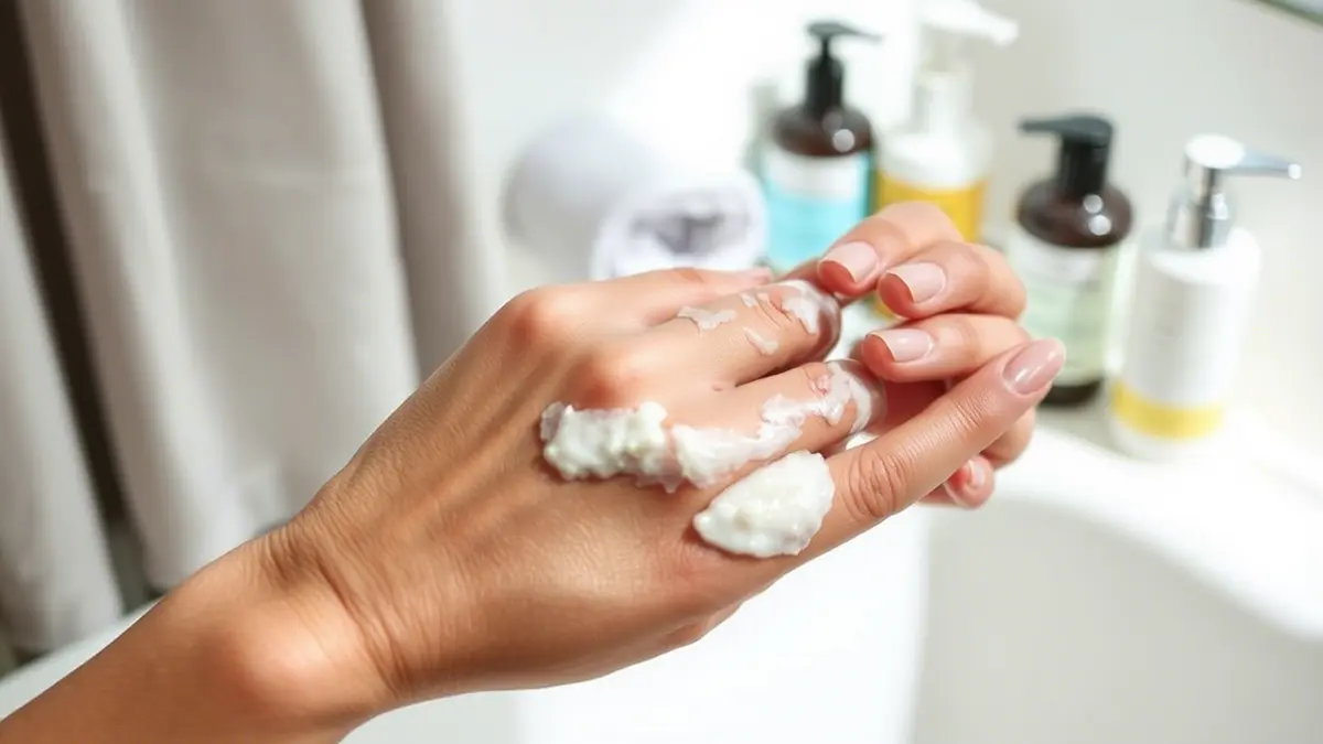 Опасные добавки в составе крема для лица: как читать состав средства