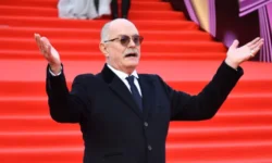 Никита Михалков и Олег Газманов делятся мнением о феномене SHAMAN nikita mihalkov i oleg gazmanov delyatsya mneniem o fenomene -fabrec-ru-174888149700-0